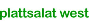Plattsalat West