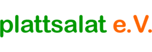 Plattsalat e.V.