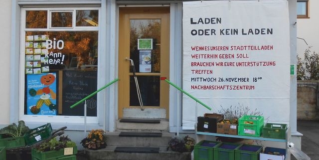 Bild vom Plattsalat Hallschlag