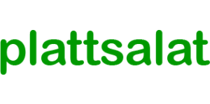 Plattsalat